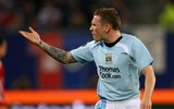 8 ngôi sao nổi bật nhất từng khoác cả áo Man City lẫn Liverpool