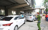 Du lịch Hà Nội tăng trưởng mạnh mẽ dịp nghỉ lễ