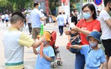 Du lịch Hà Nội tăng trưởng mạnh mẽ dịp nghỉ lễ