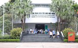 Du lịch Hà Nội tăng trưởng mạnh mẽ dịp nghỉ lễ