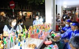 Du lịch Hà Nội tăng trưởng mạnh mẽ dịp nghỉ lễ
