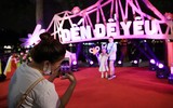 Du lịch Hà Nội tăng trưởng mạnh mẽ dịp nghỉ lễ