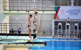 Tấm huy chương đầu tiên tại SEA Games 31 của thể thao Việt Nam