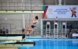 Tấm huy chương đầu tiên tại SEA Games 31 của thể thao Việt Nam
