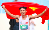 Những tấm huy chương “kim cương” 