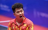 Những tấm huy chương “kim cương” 