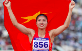 Những tấm huy chương “kim cương” 