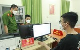 Nhanh chóng, thuận lợi khi đăng ký xe tại công an xã
