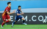 Những cầu thủ U23 Việt Nam có thể sớm vươn tầm cùng HLV Gong Oh-kyun