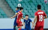 Những cầu thủ U23 Việt Nam có thể sớm vươn tầm cùng HLV Gong Oh-kyun