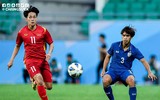 Những cầu thủ U23 Việt Nam có thể sớm vươn tầm cùng HLV Gong Oh-kyun