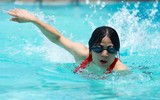 Trải nghiệm kỹ năng cứu nạn đuối nước ở ngoại thành Hà Nội