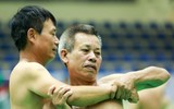Trải nghiệm kỹ năng cứu nạn đuối nước ở ngoại thành Hà Nội