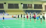 Trải nghiệm kỹ năng cứu nạn đuối nước ở ngoại thành Hà Nội