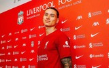 Top 8 “bom tấn” chuyển nhượng đã hoàn tất trong mùa hè 2022