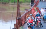 Nhộn nhịp mùa vải thiều 