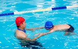 Lớp học ý nghĩa tại Hà Nội 