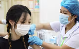 Hà Nội tăng tốc tiêm vaccine phòng Covid-19 