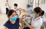 Hà Nội tăng tốc tiêm vaccine phòng Covid-19 