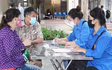 Hà Nội tăng tốc tiêm vaccine phòng Covid-19 