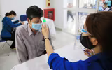 Hà Nội tăng tốc tiêm vaccine phòng Covid-19 