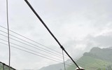 Luôn kề vai sát cánh giúp đỡ người dân 