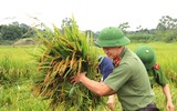 Hành trình “Vì nước quên thân, vì dân phục vụ” của Tuổi trẻ Công an Thủ đô