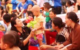 Hành trình “Vì nước quên thân, vì dân phục vụ” của Tuổi trẻ Công an Thủ đô
