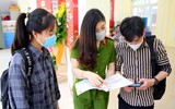 Hành trình “Vì nước quên thân, vì dân phục vụ” của Tuổi trẻ Công an Thủ đô