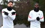 Những màn đối đầu CLB cũ đáng nhớ ở vòng bảng Champions League