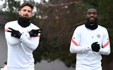 Những màn đối đầu CLB cũ đáng nhớ ở vòng bảng Champions League