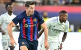 Những màn đối đầu CLB cũ đáng nhớ ở vòng bảng Champions League