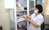 Trường học ở Hà Nội chuẩn bị sẵn sàng cho ngày khai giảng đón năm học mới