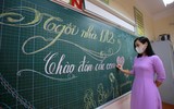 Trường học ở Hà Nội chuẩn bị sẵn sàng cho ngày khai giảng đón năm học mới