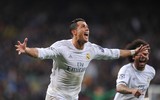 8 ngôi sao lập hattrick nhiều nhất lịch sử Champions League