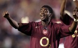 6 ngôi sao nổi tiếng từng phụng sự cả Arsenal lẫn Liverpool
