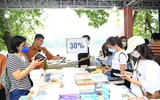 Hội sách Hà Nội chào mừng ngày Giải phóng Thủ đô