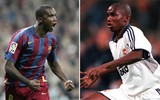 6 huyền thoại từng vượt qua thù địch để khoác áo cả Real lẫn Barca