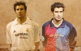 6 huyền thoại từng vượt qua thù địch để khoác áo cả Real lẫn Barca