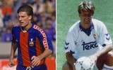 6 huyền thoại từng vượt qua thù địch để khoác áo cả Real lẫn Barca