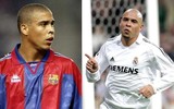 6 huyền thoại từng vượt qua thù địch để khoác áo cả Real lẫn Barca