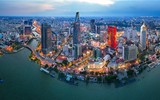Thủ đô Hà Nội - top 10 điểm đến khám phá Việt Nam 