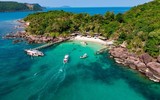 Thủ đô Hà Nội - top 10 điểm đến khám phá Việt Nam 
