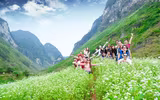 Thủ đô Hà Nội - top 10 điểm đến khám phá Việt Nam 