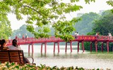 Thủ đô Hà Nội - top 10 điểm đến khám phá Việt Nam 