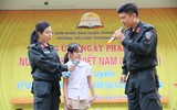 Trang bị kỹ năng phòng, chống bạo lực học đường