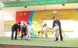 Trang bị kỹ năng phòng, chống bạo lực học đường