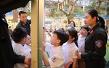 Trang bị kỹ năng phòng, chống bạo lực học đường