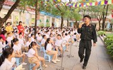 Trang bị kỹ năng phòng, chống bạo lực học đường