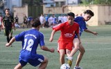 Những đội bóng giàu thành tích nhất giải bóng đá học sinh THPT Hà Nội - An ninh Thủ đô 